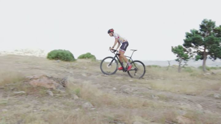 Hugo Díaz / Telemadrid