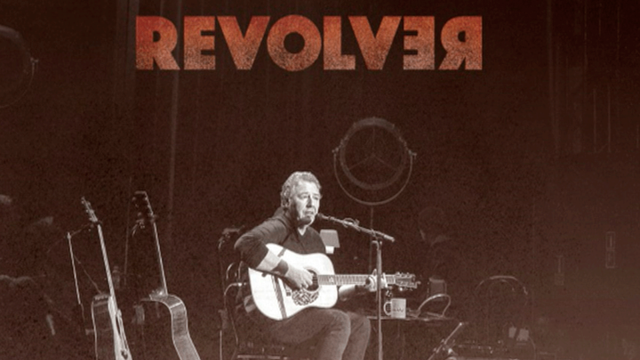 Revolver / Telemadrid
