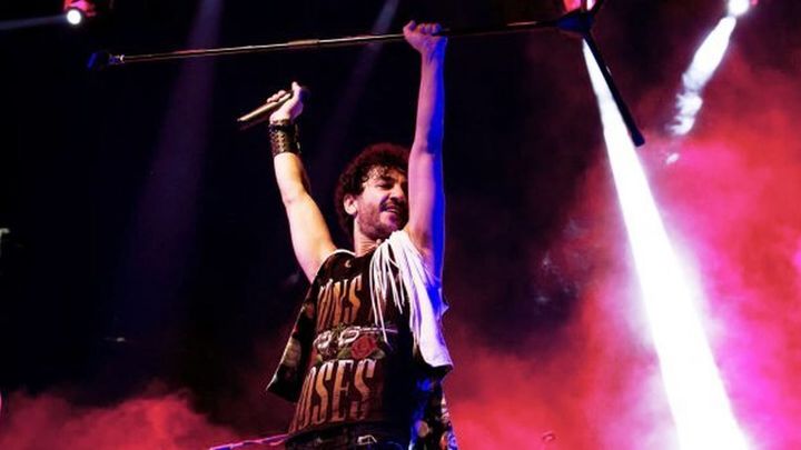 Homenaje a Queen en Ifema / esmadrid.com