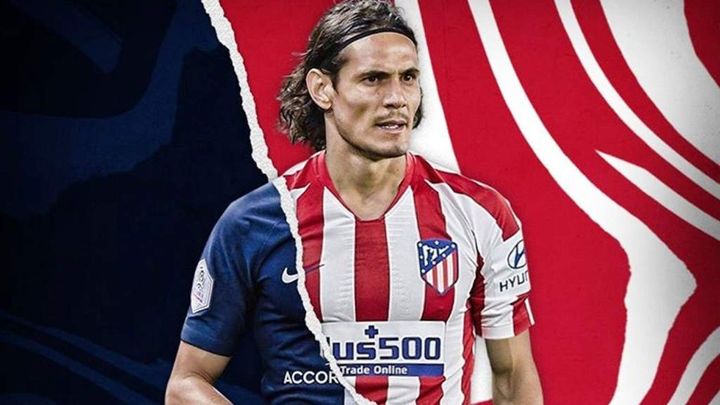 Cavani / Bleacher Report Football