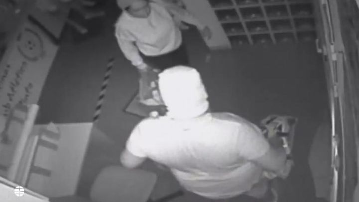 atletico pinto / Archivo