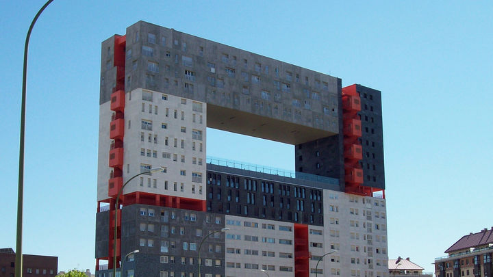 Inspirado por el pintor suizo Paul Klee / ARCHIVO