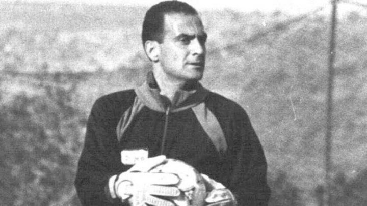 Eduardo Belza / Archivo