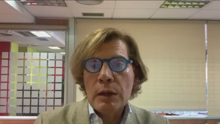 Tito Pajares / REDACCIÓN