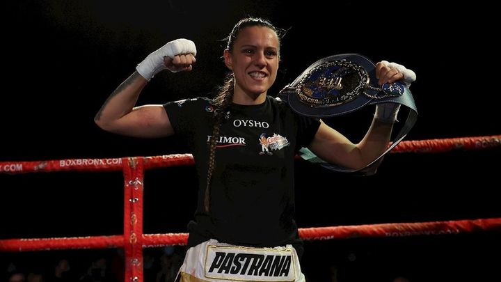 Joana Pastrana / EFE