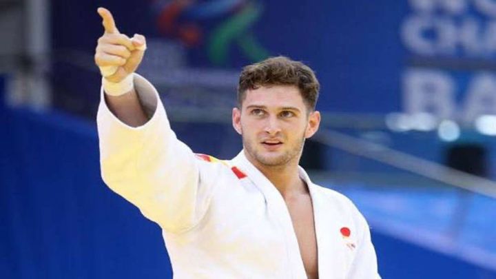 Sherazadishvili / EFE