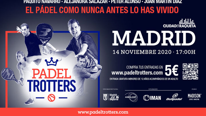 Padel Trotters / @PadelTrotters