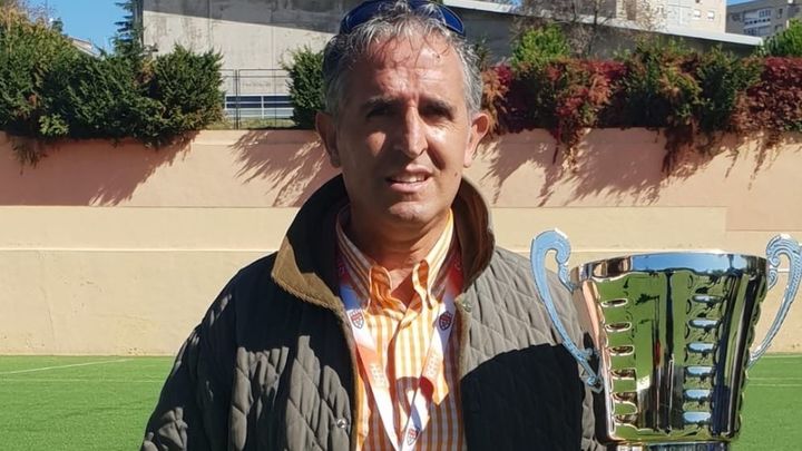 Domingo Cieza / @mostoles-cf