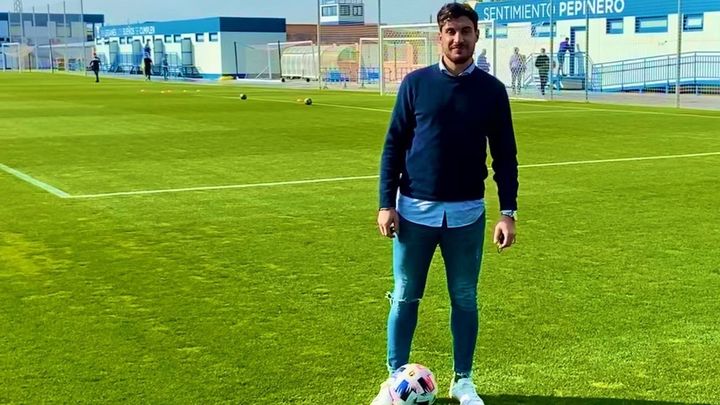 Sacha / @AntonioSachari5