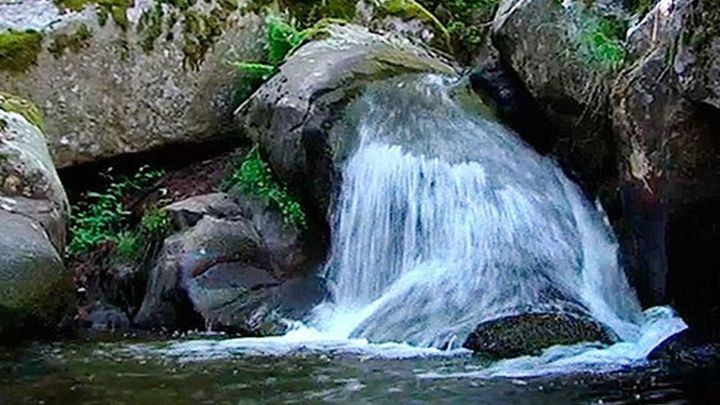 Valle de lozoya / Telemadrid