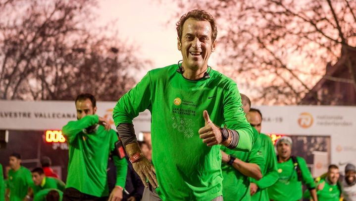 San Silvestre Vallecana / @ssvallecana