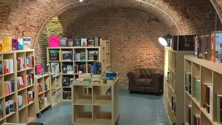 Los libros vuelven a ser los grandes protagonistas / La Noche de los Libros