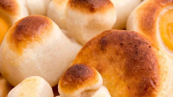 Mazapanes para Navidad / TELEMADRID