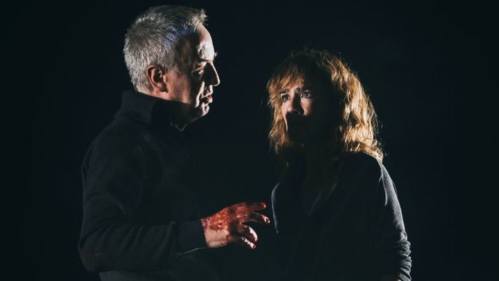 El CDN rinde homenaje a Gerardo Vera con 'Macbeth', una obra 'llena de poesía' / Archivo