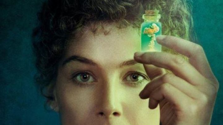 ‘Madame Curie’ / Archivo