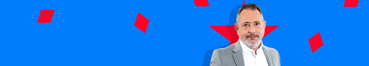 Javier Peña presenta Madrid Trabaja