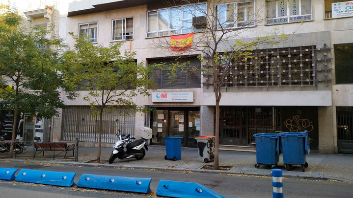 El cine Guzmán el Bueno en la actualidad / REDACCIÓN