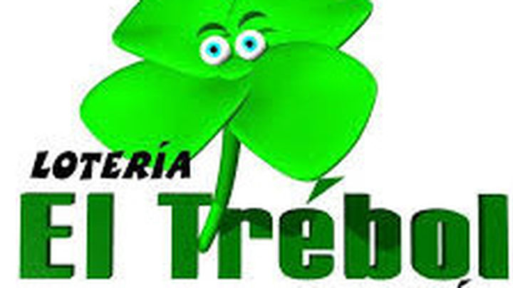 Lotería El Trébol de la Gran Vía / TELEMADRID