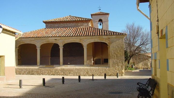 Torremocha del Jarama / comunidad.madrid