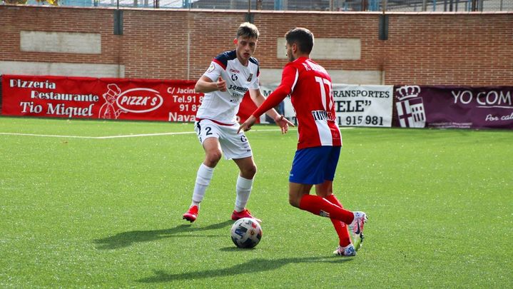 Navalcarnero-Poblense / @cdanavalcarnero