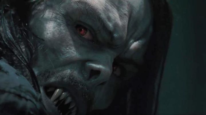 Morbius, el vampiro viviente / Archivo