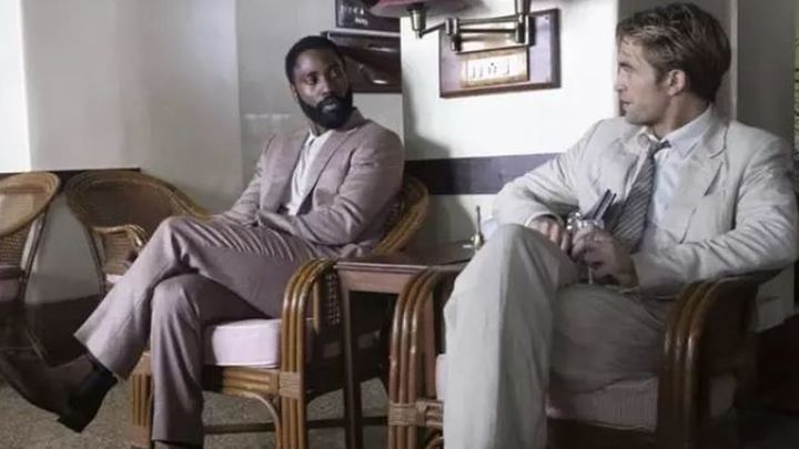 'Tenet', la gran cinta de acción de 2020 / Warner