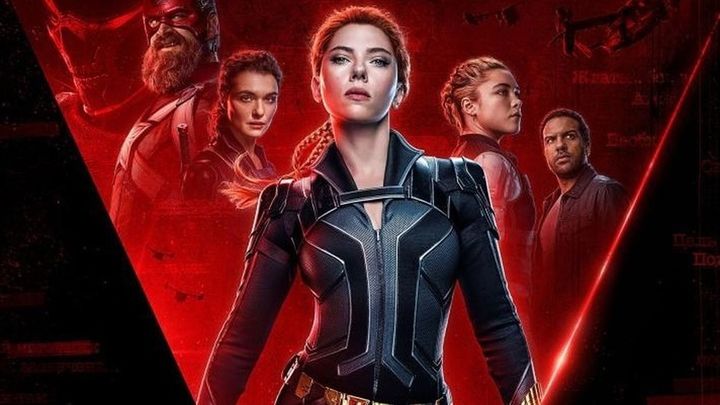 'Viuda Negra' / Archivo