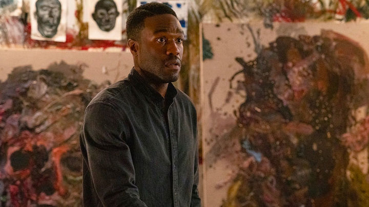 Candyman 2021 / Archivo