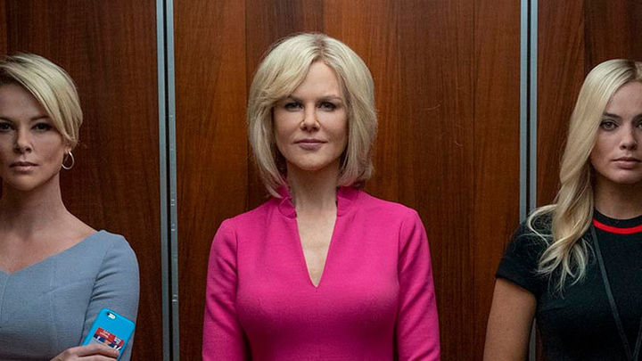 El Escándalo / Archivo