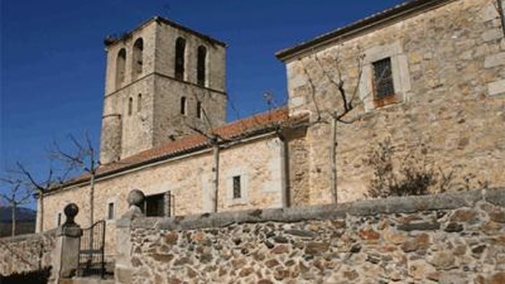 Braojos de la Sierra / Ayuntamiento de Braojos