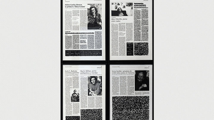 Muestra de Concha Jerez / madrid.es