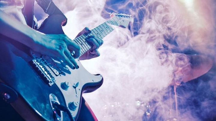 Cartel del musical "We will rock" / madrid.es