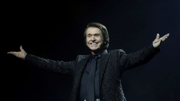 Raphael desata la polémica / EFE