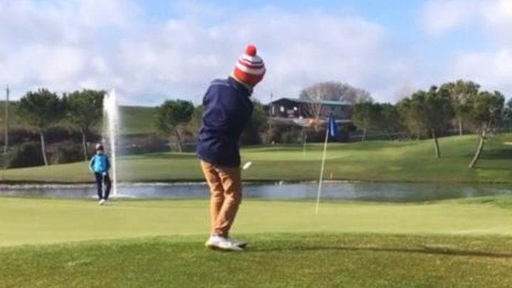 Golf / fedgolfmadrid.com