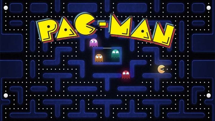 Pac-Man / Redacción