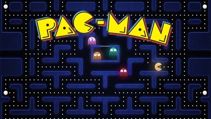 Pac-Man / Redacción