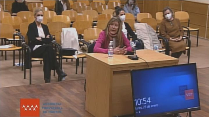 Amalia Calonge / REDACCIÓN