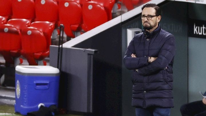 José Bordalás / EFE