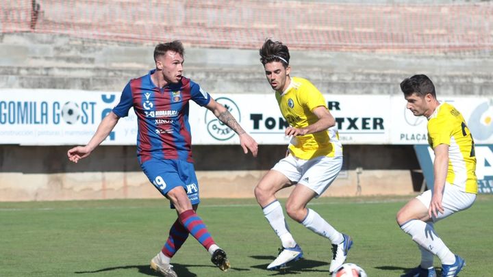 Poblense-Las Rozas / Redacción