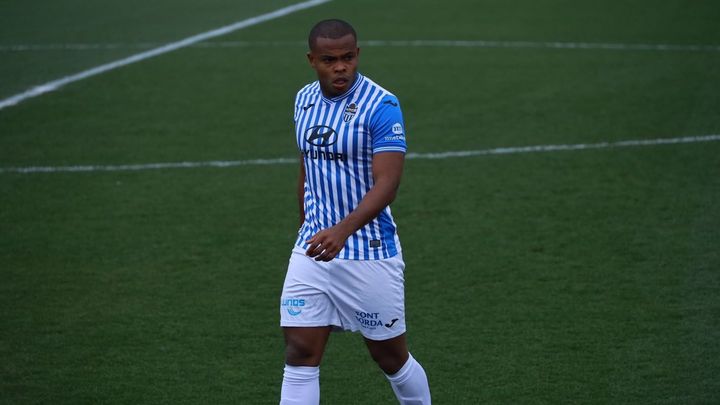 Vinicius Tanque / @atleticbalears