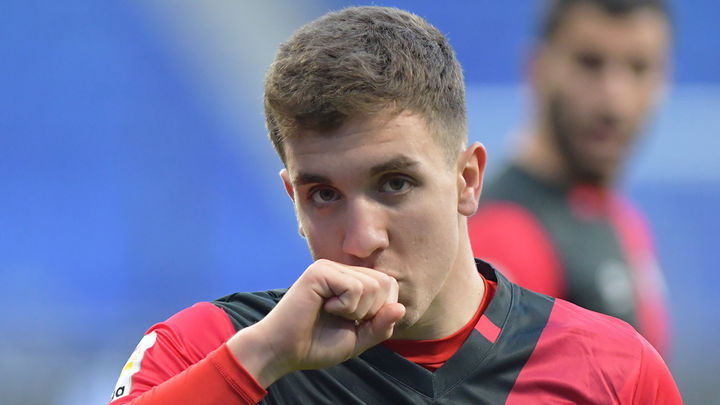 Joni Montiel / @rayovallecano