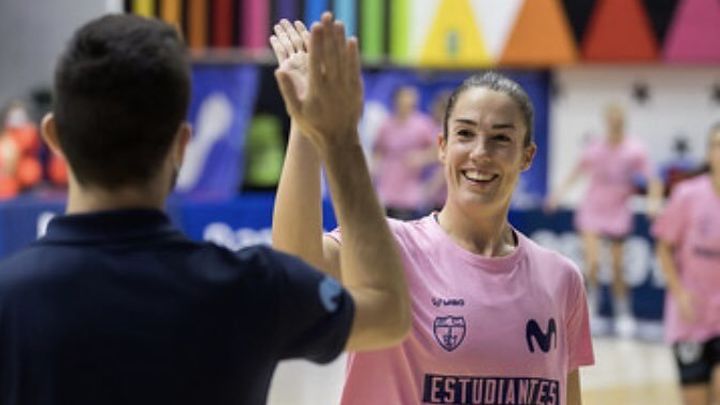 María Espín / @guillebh45