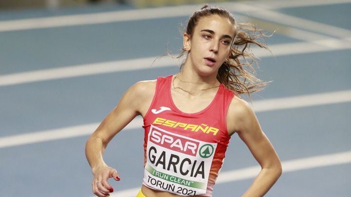 Daniela García / @rfea