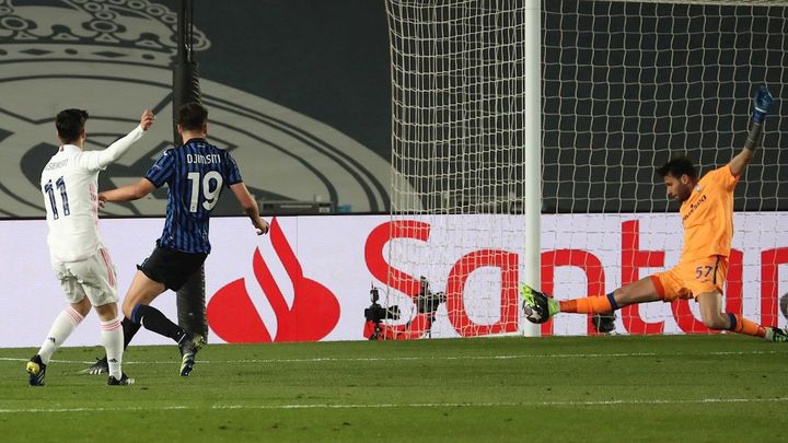 Marcoa Asensio / EFE