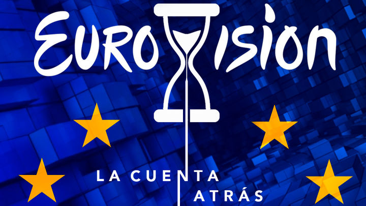 'Eurovisión: la cuenta atrás', nuevo podcast de Onda Madrid. / Comunicación Onda Madrid