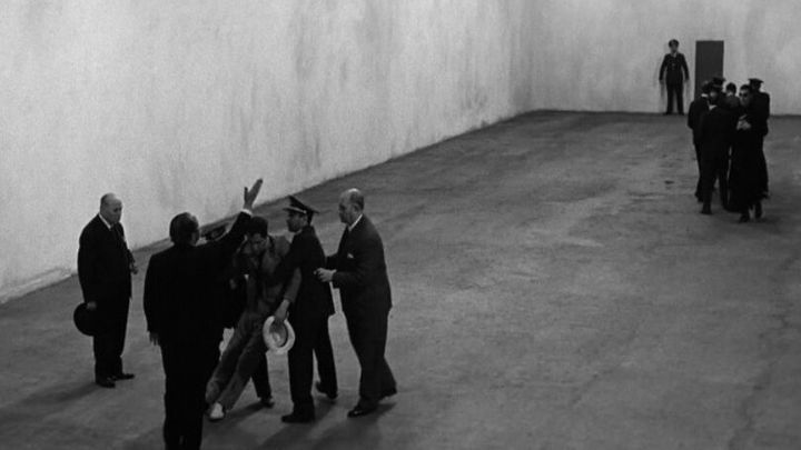 'El verdugo' de Luis García Berlanga / Círculo de Bellas Artes de Madrid