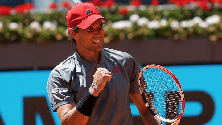 Dominic Thiem / EFE
