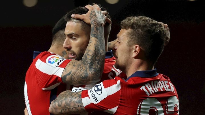 Yannick Carrasco / EFE