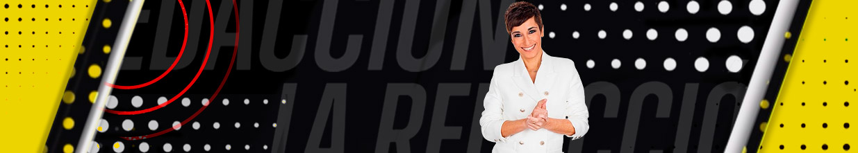 Cabecera la Redacción