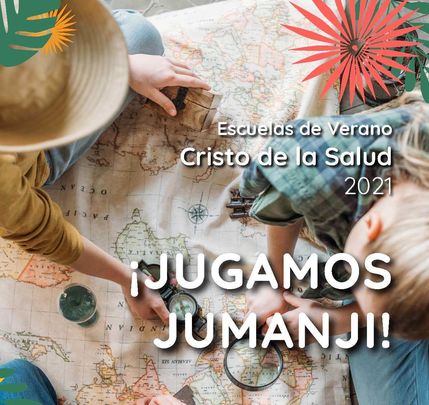 Una de las actividades propuestas en Valdemoro para este verano / ALVENTUS